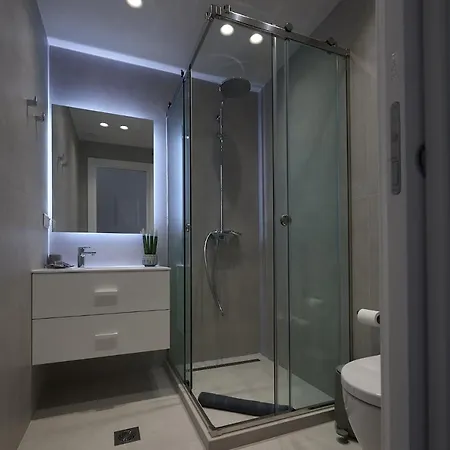 Corfu Venetian Luxury Apartment Exterior photo