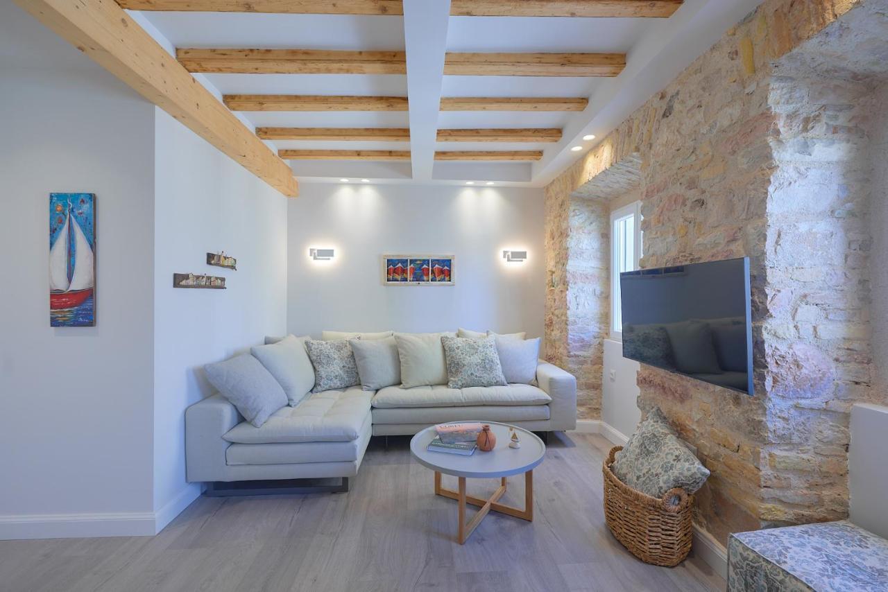 Corfu Venetian Luxury Apartment Corfu (city)