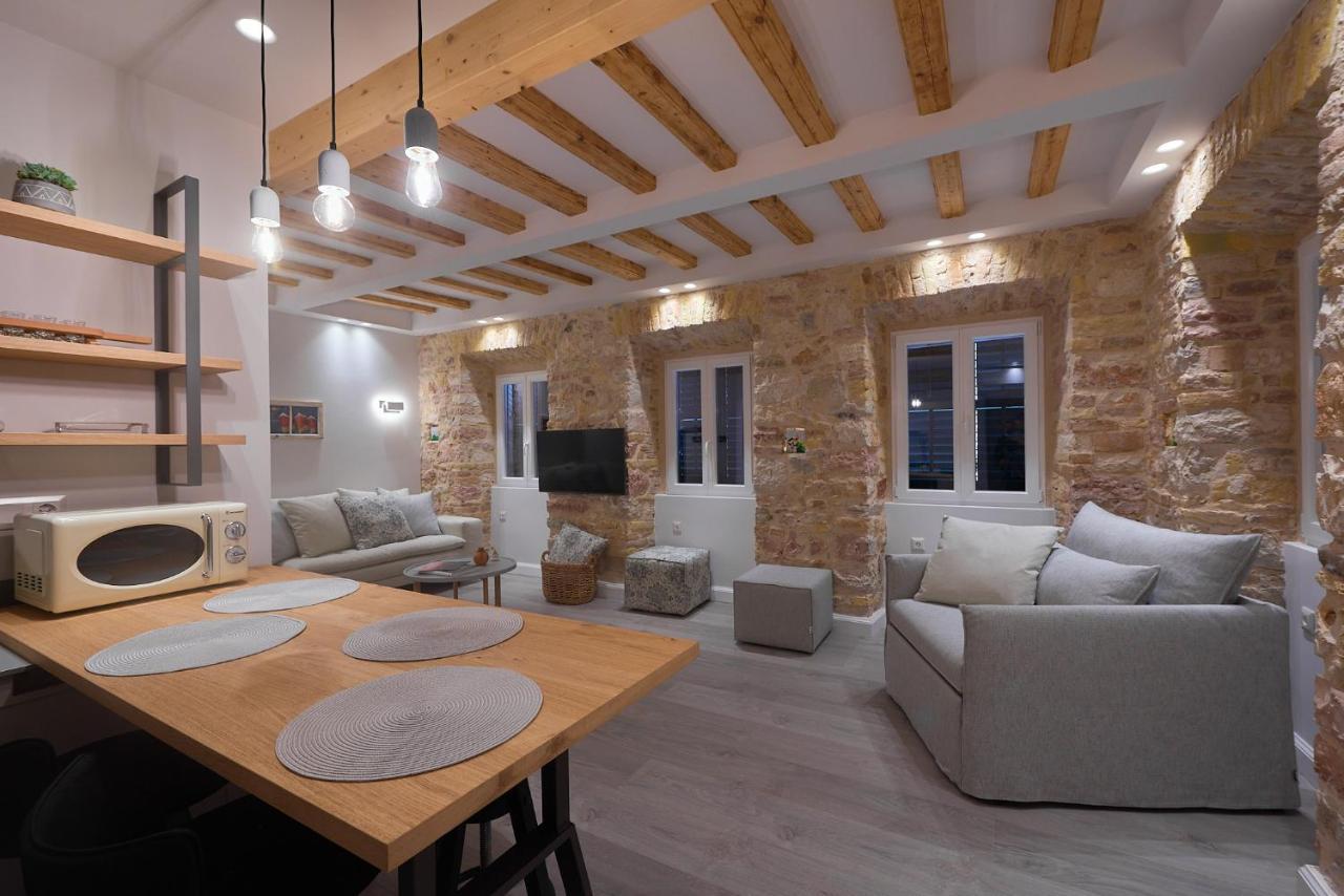 Corfu Venetian Luxury *
