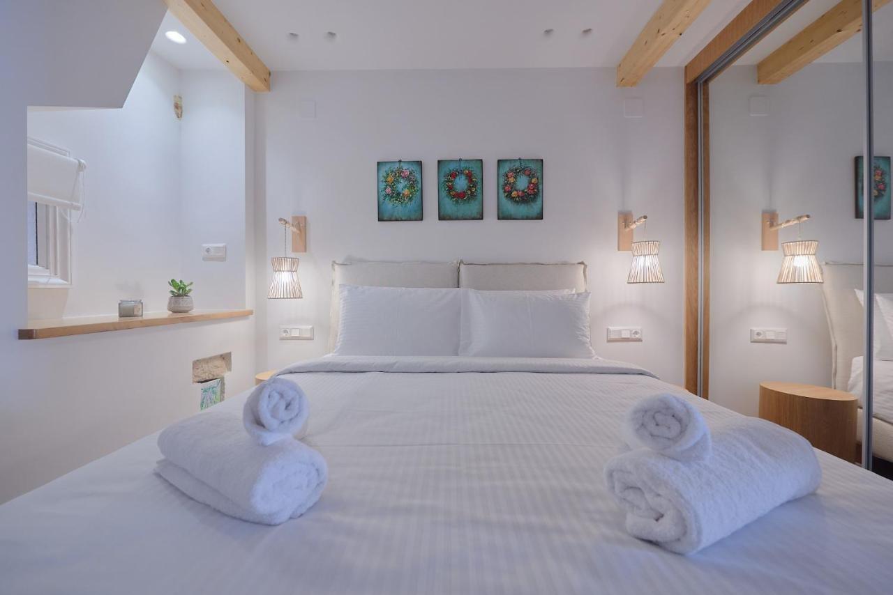 Corfu Venetian Luxury *