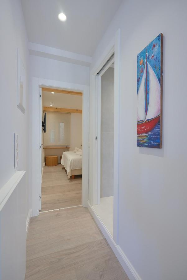 Apartment Corfu Venetian Luxury Corfu (city)