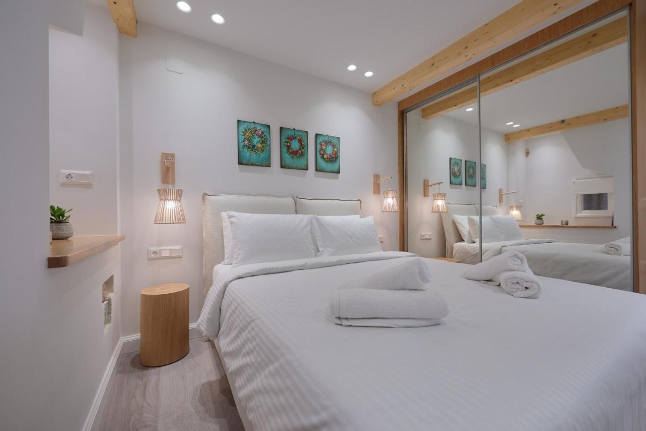 Apartment Corfu Venetian Luxury