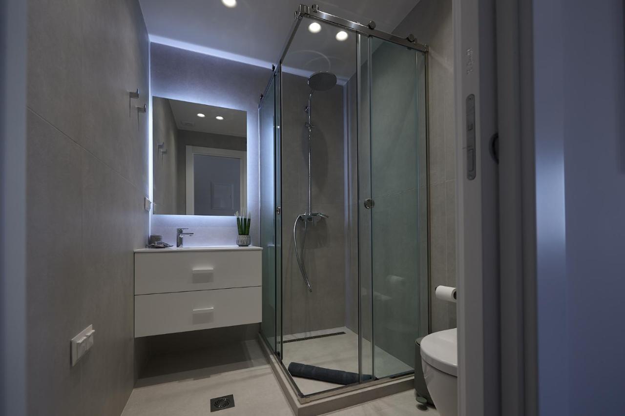 Corfu Venetian Luxury Apartment *